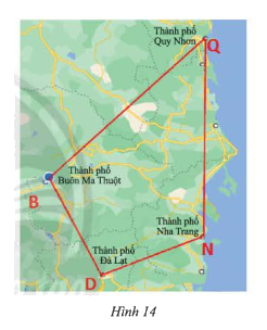 Giải bài 7 trang 67 SGK Toán 8 – Chân trời sáng tạo 1