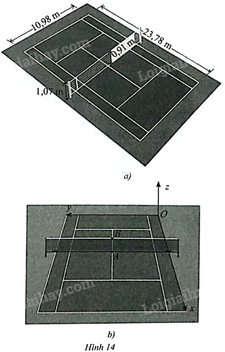 Giải bài 7 trang 71 sách bài tập toán 12 - Chân trời sáng tạo 1