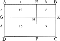 Giải bài 7 trang 72 sách bài tập toán 8 - Chân trời sáng tạo 3