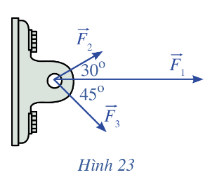 Giải bài 7 trang 72 SGK Toán 10 tập 2 – Cánh diều 1