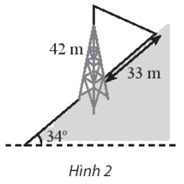 Giải bài 7 trang 81 sách bài tập toán 10 - Chân trời sáng tạo 1