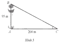 Giải bài 7 trang 82 sách bài tập toán 9 - Cánh diều tập 1 1