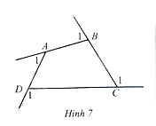 Giải bài 7 trang 90 sách bài tập toán 8 - Cánh diều 1