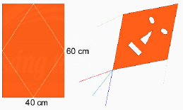 Giải Bài 7 trang 93 SGK Toán 6 Chân trời sáng tạo tập 1 1