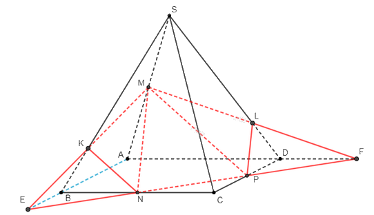 Giải bài 7 trang 95 sách bài tập toán 11 - Cánh diều 2