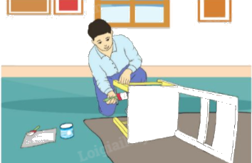 Giải bài 70: Nhân số đo thời gian với một số. Chia số đo thời gian cho một số trang 58, 59 vở bài tập Toán 5 - Cánh diều 1 1