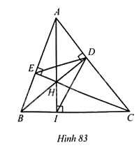 Giải bài 70 trang 85 sách bài tập toán 8 – Cánh diều 2