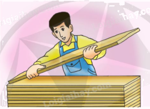 Giải bài 71: Luyện tập trang 60, 61, 62 vở bài tập Toán 5 - Cánh diều 4