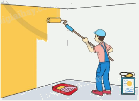 Giải bài 71: Luyện tập trang 60, 61, 62 vở bài tập Toán 5 - Cánh diều 5