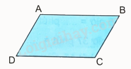Giải bài 71: Ôn tập hình học và đo lường (tiết 1) trang 117 vở bài tập Toán 4 - Kết nối tri thức với cuộc sống 3
