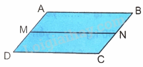 Giải bài 71: Ôn tập hình học và đo lường (tiết 2) trang 118 vở bài tập Toán 4 - Kết nối tri thức với cuộc sống 0 1