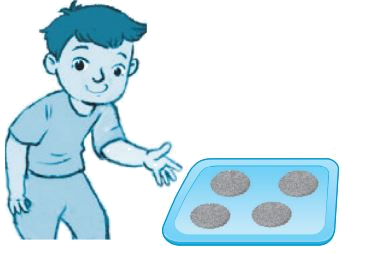 Giải bài 74: Khả năng xảy ra của một sự kiện trang 103 vở bài tập Toán 3 - Kết nối tri thức với cuộc sống 2 1