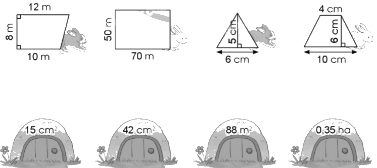 Giải bài 77: Em ôn lại những gì đã học trang 79, 80, 81, 82, 83 vở bài tập Toán 5 - Cánh diều 5