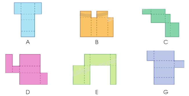 Giải bài 77: Em ôn lại những gì đã học trang 79, 80, 81, 82, 83 vở bài tập Toán 5 - Cánh diều 8