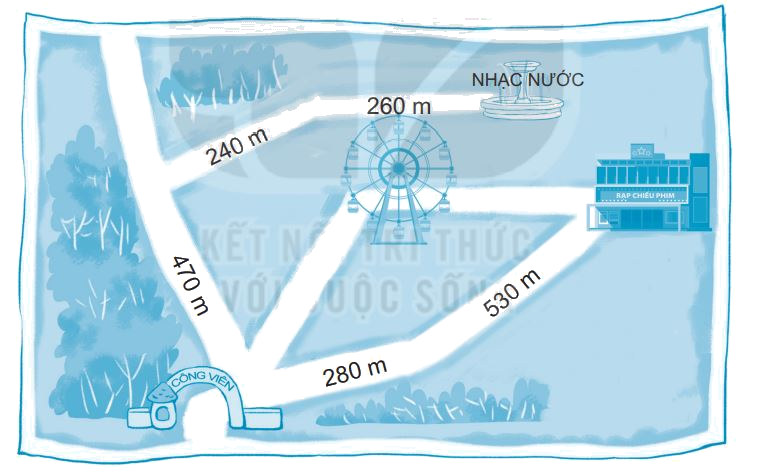 Giải bài 77: Ôn tập phép cộng, phép trừ trong phạm vi 100 000 (tiết 2) trang 111 vở bài tập Toán 3 - Kết nối tri thức với cuộc sống 2 1