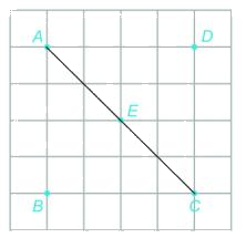 Giải bài 8.15 trang 56 SGK Toán 6 Kết nối tri thức với cuộc sống 1
