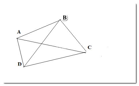 Giải bài 8.19 trang 57 SGK Toán 6 Kết nối tri thức với cuộc sống 3