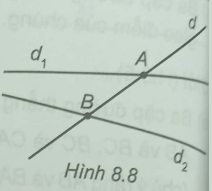 Giải Bài 8.2 trang 42 sách bài tập Toán 6 Kết nối tri thức với cuộc sống 1
