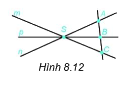 Giải bài 8.2 trang 47 SGK Toán 6 Kết nối tri thức với cuộc sống 1