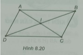 Giải Bài 8.26 trang 49 sách bài tập Toán 6 Kết nối tri thức với cuộc sống 1