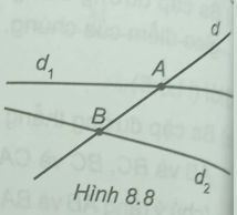Giải Bài 8.3 trang 42 sách bài tập Toán 6 Kết nối tri thức với cuộc sống 1