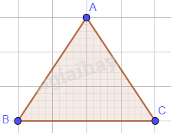 Giải bài 8.30 trang 60 SGK Toán 6 Kết nối tri thức với cuộc sống 2