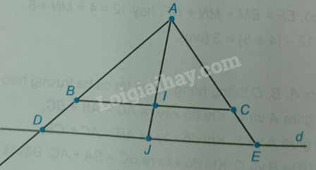 Giải Bài 8.39 trang 51 sách bài tập Toán 6 Kết nối tri thức với cuộc sống 3