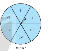 Giải Bài 8.4 trang 38 sách bài tập toán 7 - Kết nối tri thức với cuộc sống 1