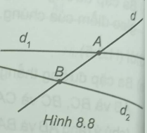 Giải Bài 8.4 trang 42 sách bài tập Toán 6 Kết nối tri thức với cuộc sống 1