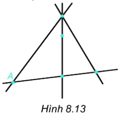 Giải bài 8.4 trang 47 SGK Toán 6 Kết nối tri thức với cuộc sống 1