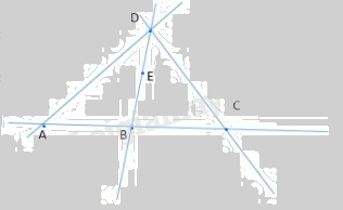 Giải bài 8.4 trang 47 SGK Toán 6 Kết nối tri thức với cuộc sống 3