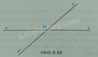 Giải Bài 8.49 trang 57 sách bài tập Toán 6 Kết nối tri thức với cuộc sống 1