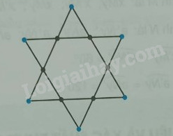 Giải Bài 8.55 trang 60 sách bài tập Toán 6 Kết nối tri thức với cuộc sống 3