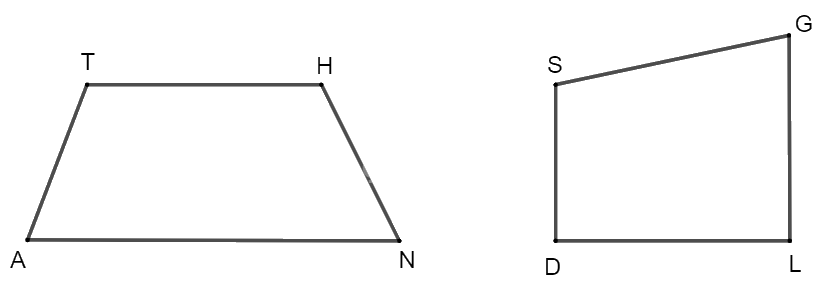 Giải bài 8: Góc nhọn, góc tù, góc bẹt (tiết 1) trang 26, 27 vở bài tập Toán 4 - Kết nối tri thức với cuộc sống 7