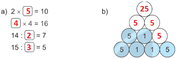 Giải bài 8: Luyện tập chung (tiết 2) trang 23 vở bài tập Toán 3 - Kết nối tri thức với cuộc sống 4 2