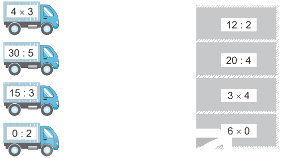 Giải bài 8: Luyện tập chung (tiết 3) trang 24 vở bài tập Toán 3 - Kết nối tri thức với cuộc sống 1 1