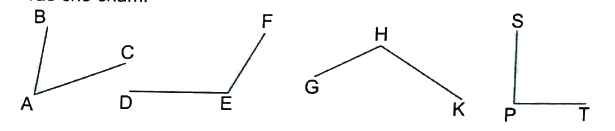 Giải bài 8: Ôn tập hình học và đo lường (tiết 1) trang 27, 28 vở bài tập Toán 5 - Kết nối tri thức 3