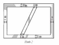 Giải bài 8 trang 10 sách bài tập toán 9 - Cánh diều tập 1 1