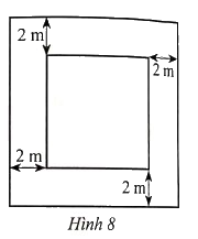 Giải Bài 8 trang 106 sách bài tập Toán 6 - Cánh diều 1