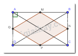 Giải bài 8 trang 121 SGK Toán 8 tập 1 - Cánh diều 2