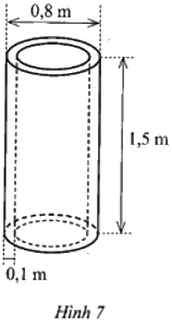 Giải bài 8 trang 125 sách bài tập toán 9 - Cánh diều tập 2 1
