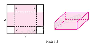 Giải bài 8 trang 24 vở thực hành Toán 8 1