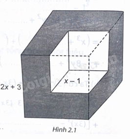 Giải bài 8 trang 32 vở thực hành Toán 8 1