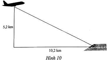 Giải bài 8 trang 53 sách bài tập toán 8 - Chân trời sáng tạo 1