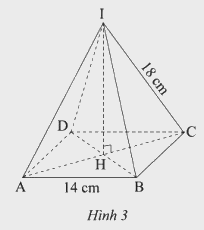 Giải Bài 8 trang 55 SGK Toán 8 tập 1 – Chân trời sáng tạo 1
