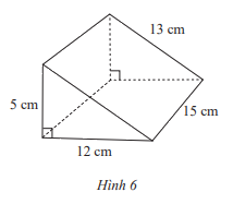 Giải bài 8 trang 67 SGK Toán 7 tập 1 - Chân trời sáng tạo 1