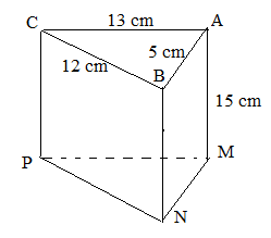 Giải bài 8 trang 67 SGK Toán 7 tập 1 - Chân trời sáng tạo 4