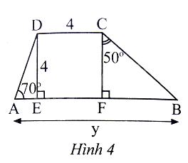 Giải bài 8 trang 74 sách bài tập toán 9 - Chân trời sáng tạo tập 1 1