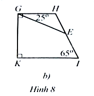 Giải bài 8 trang 90 sách bài tập toán 8 - Cánh diều 2