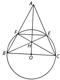 Giải bài 8 trang 90 vở thực hành Toán 9 tập 2 2